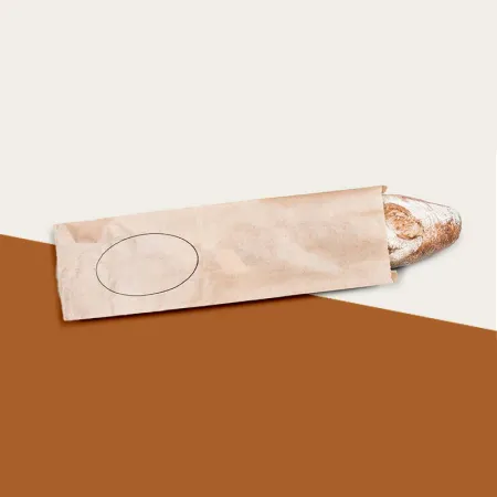 Baguette Bags