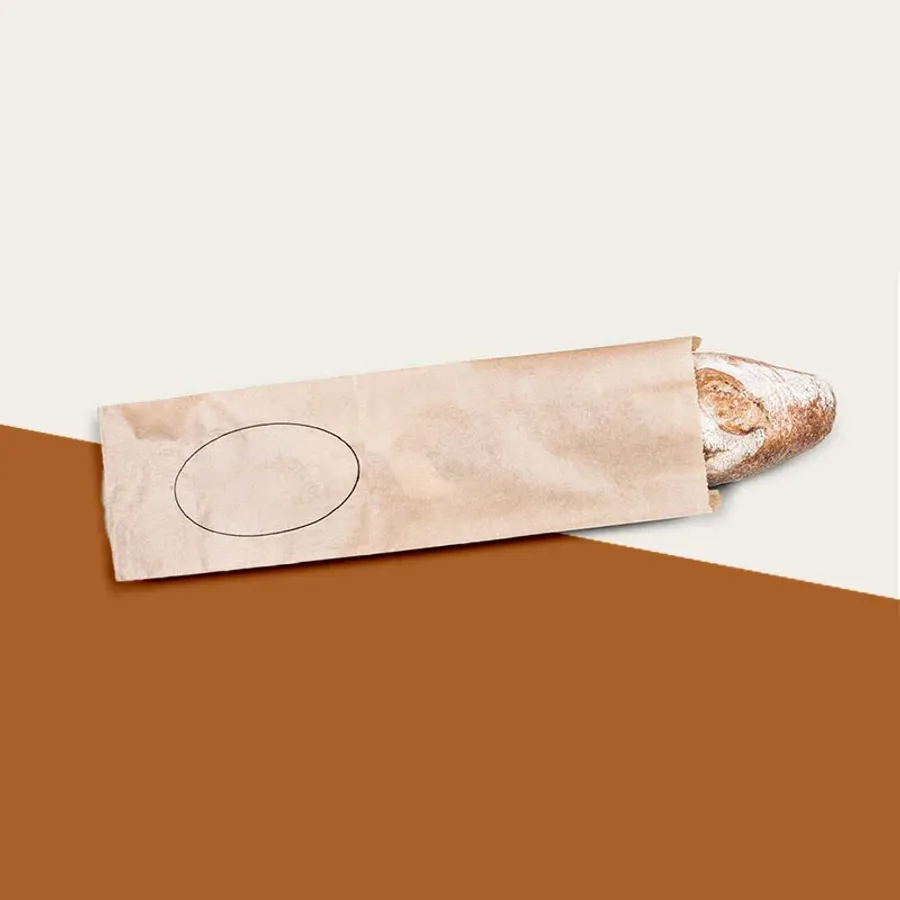 Baguette Bags