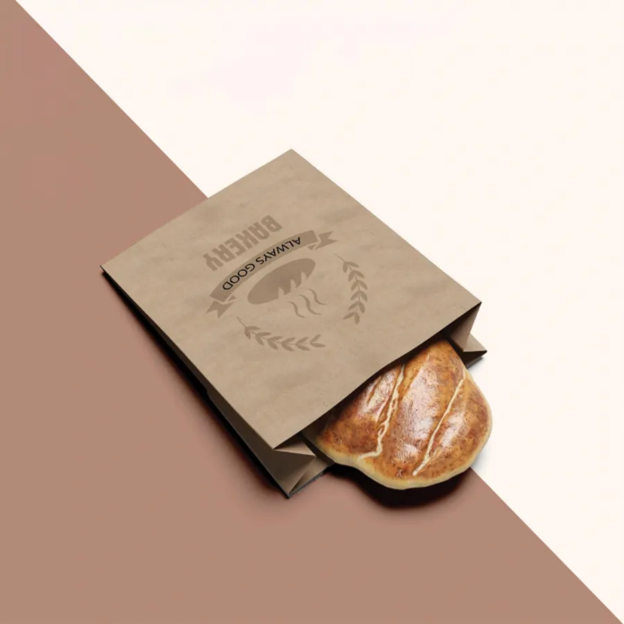 Bakery Bags