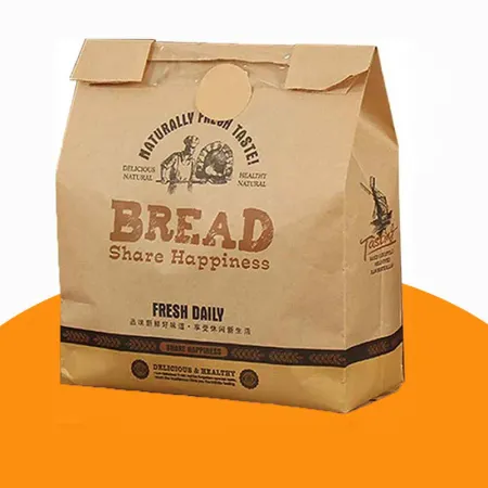 Bread Bags