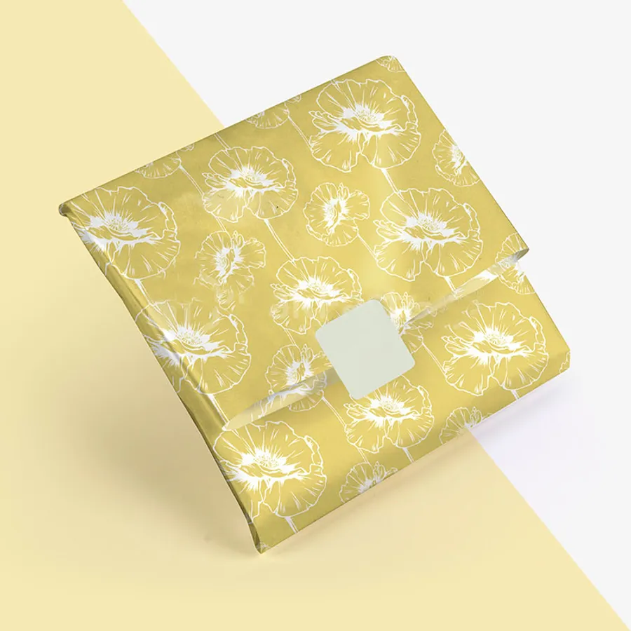 Custom Tissue Paper