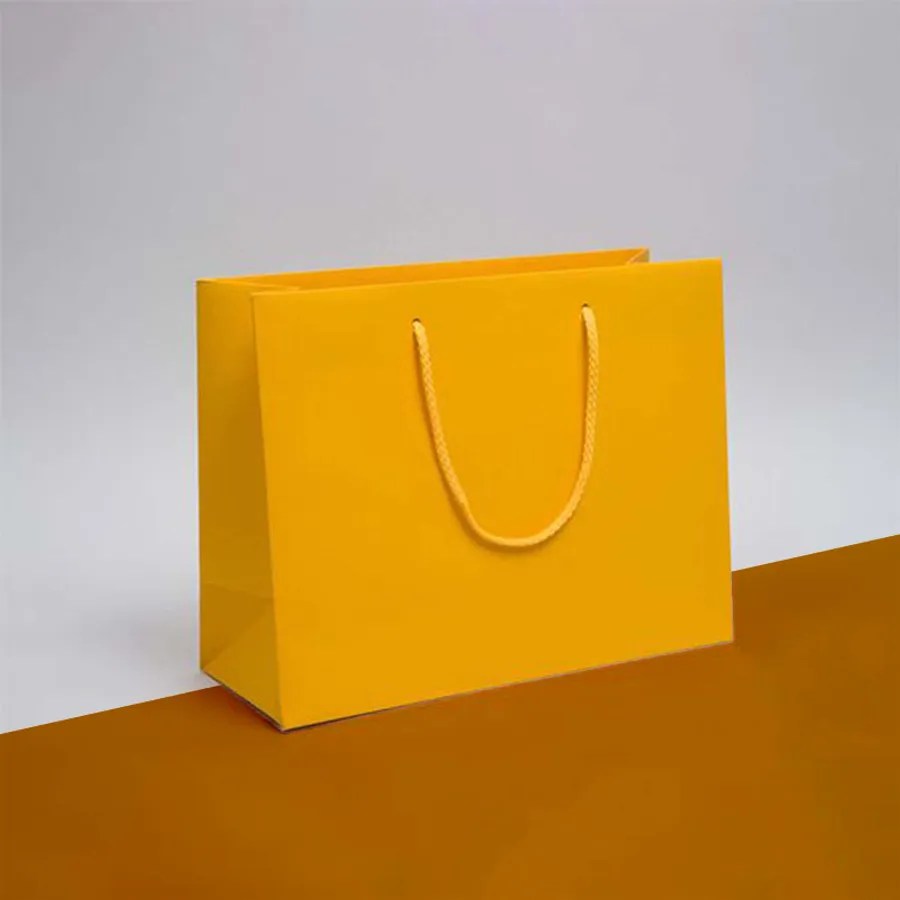 Eurotote Shopping Bags