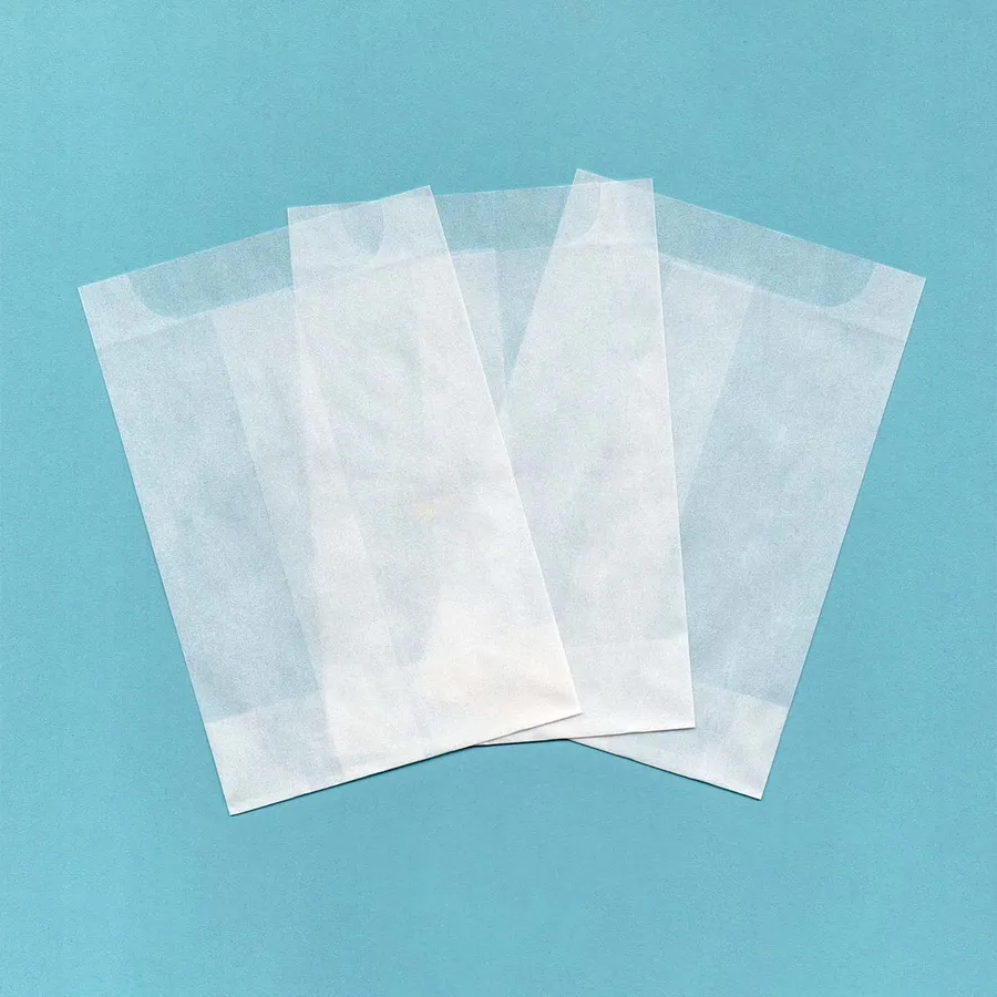 Glassine Bags