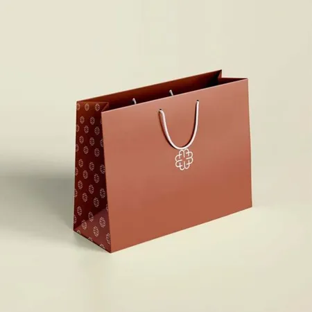 Luxury Paper Bags