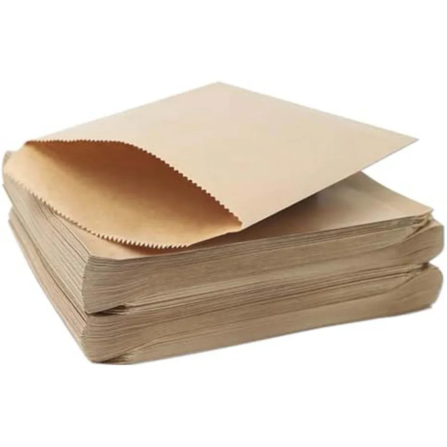Paper Merchandise Bags