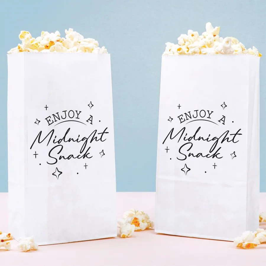 Party Favor Bags